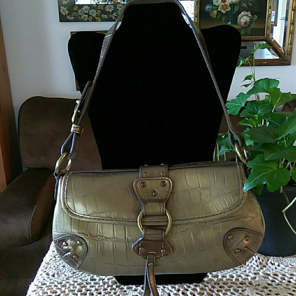 Nine West mini hadbag